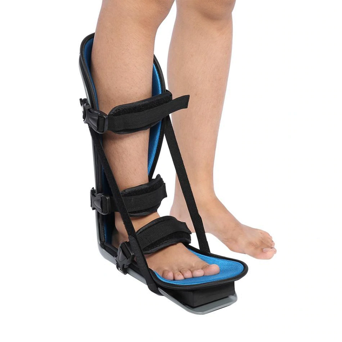 Foot Orthosis Support