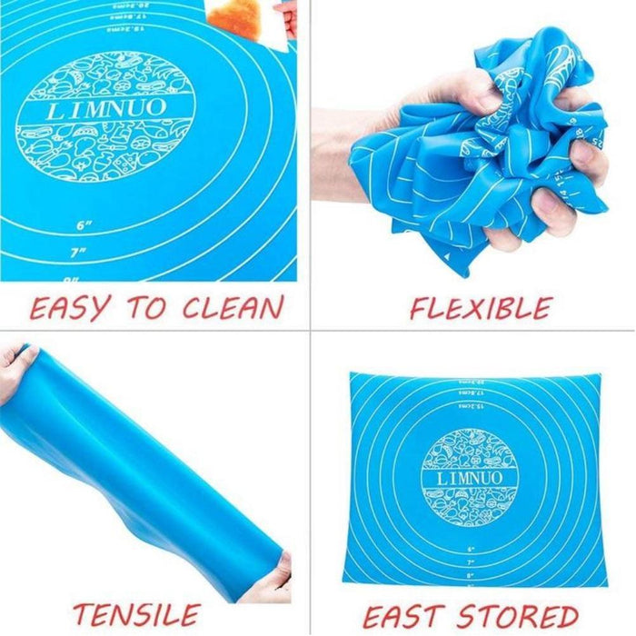 Silicone Baking Mat