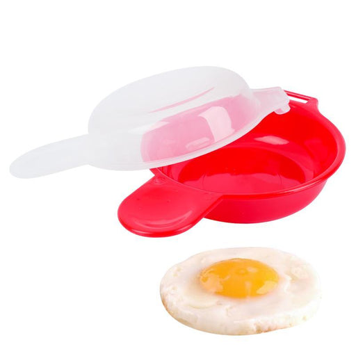 Perfect Minute Egg Cooker
