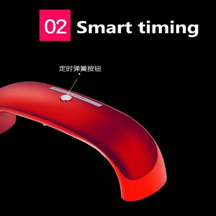 Nail Dryer