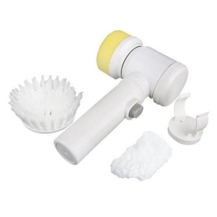 Electric Cleaning Brush