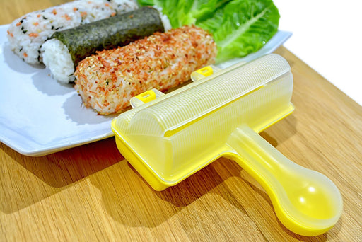 Sushi Roll Shaker