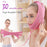 Face-Lifting Belt