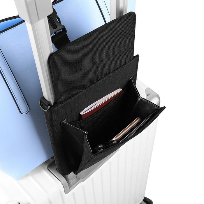 Multifunctional Luggage Organizer
