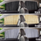 Car Magnetic Sunshade