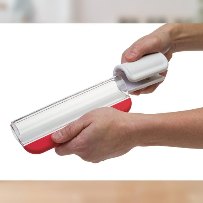 Stainless Zip Slicer