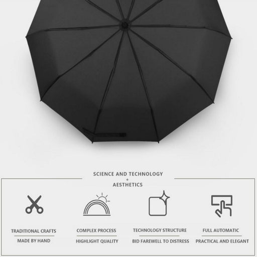 Automatic Umbrella