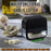 Multifunctional Garlic Cutter