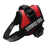 Reflective Safety Dog Harness