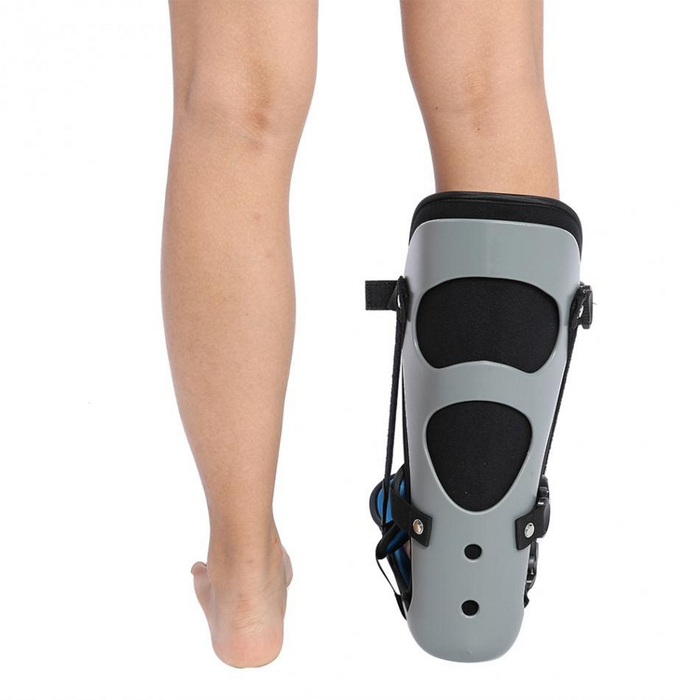Foot Orthosis Support