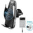 Automatic Clamping Wireless Car Charger Mount 360 Degree Rotation