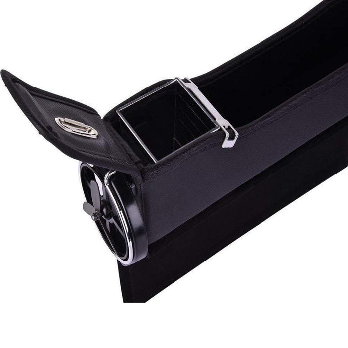 Car Seat Gap Organizer