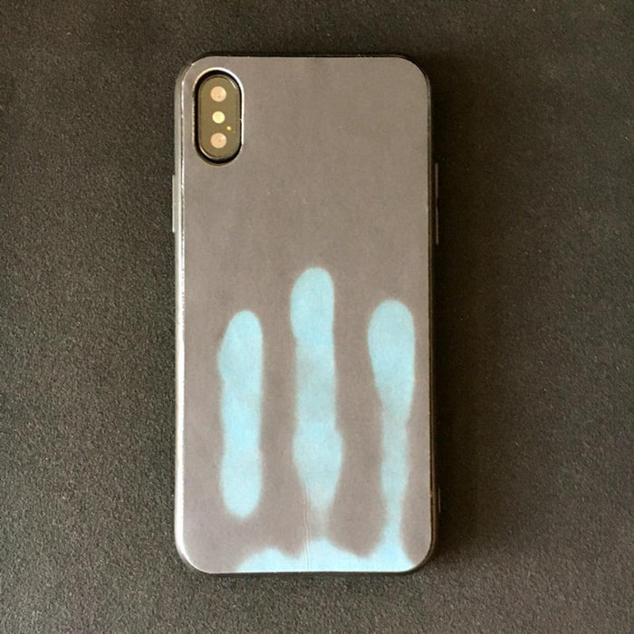 Thermal Sensor Phone Case
