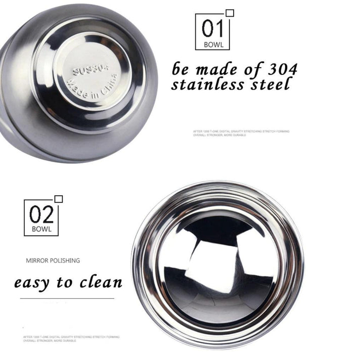 Heat Resistant Bowl