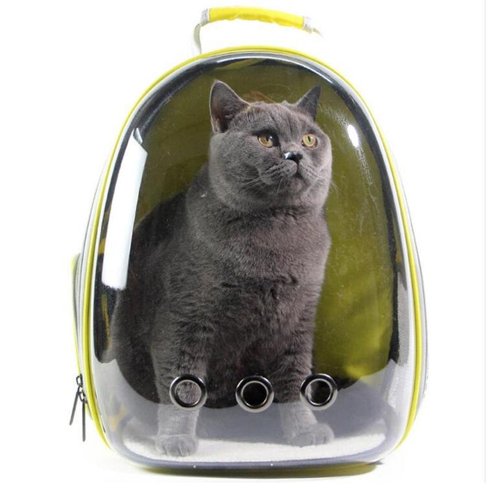 Cat Carrying Backpack
