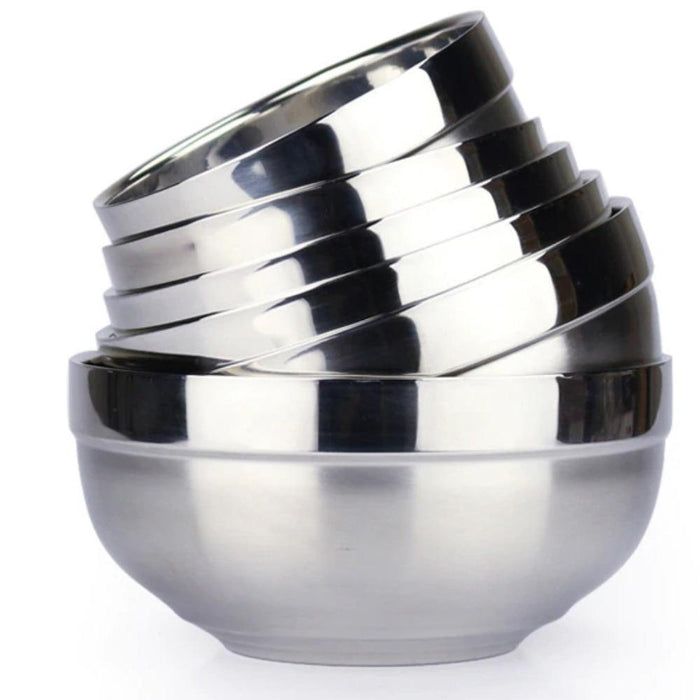 Heat Resistant Bowl