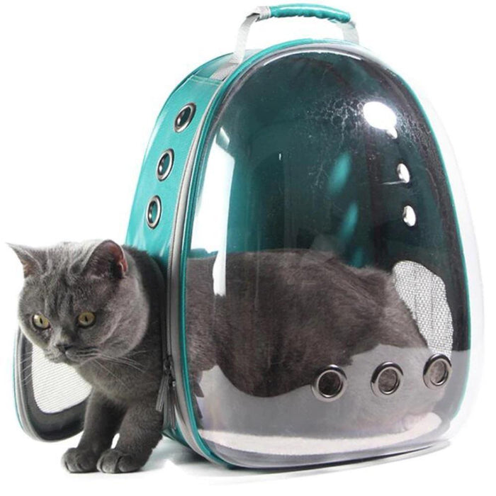 Cat Carrying Backpack