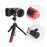 Heavy Duty 3-in-1 Selfie Stick
