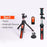 Heavy Duty 3-in-1 Selfie Stick