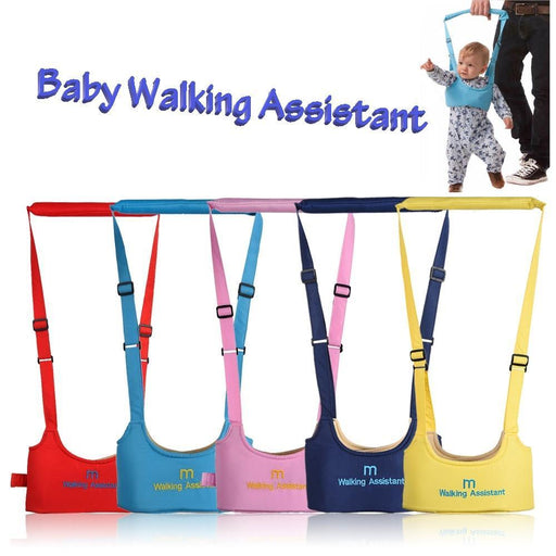 Baby Walking Assistant