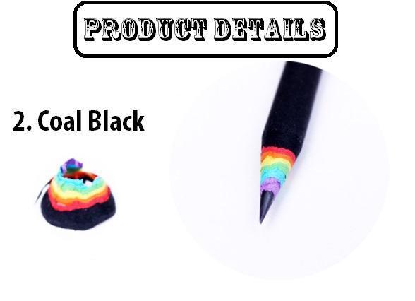 Rainbow Pencil
