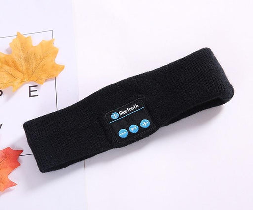 Bluetooth Headband
