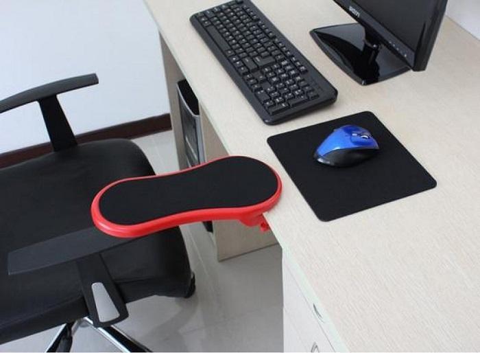 PC Arm Rest