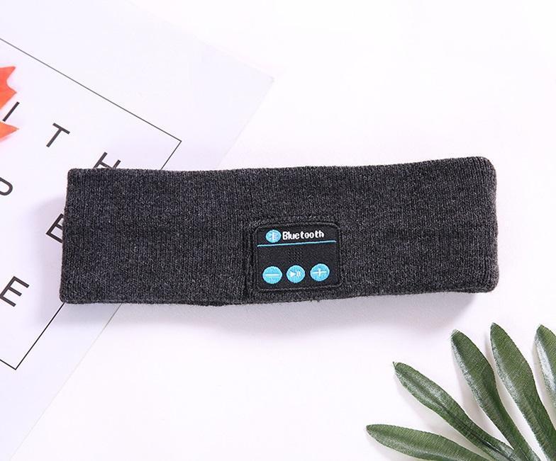 Bluetooth Headband