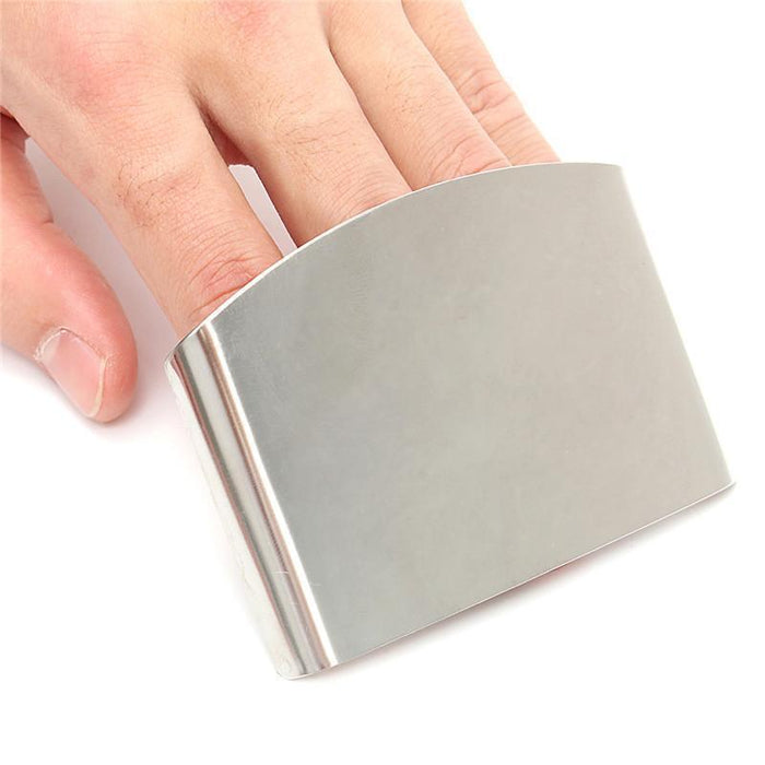 Finger Guardian