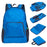 Foldable Travel Backpack