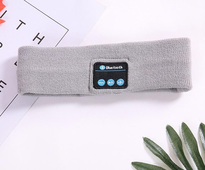 Bluetooth Headband
