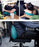 Inflatable Outdoor Camping Pillow