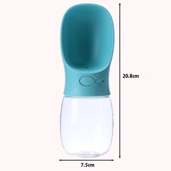 Pet Bottle