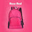 Foldable Travel Backpack