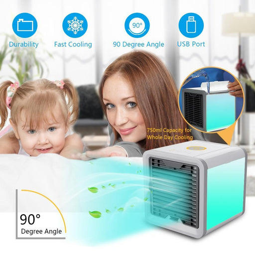 Mini Air Cooler