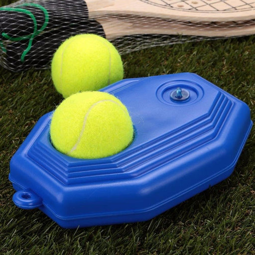 Tennis Trainer