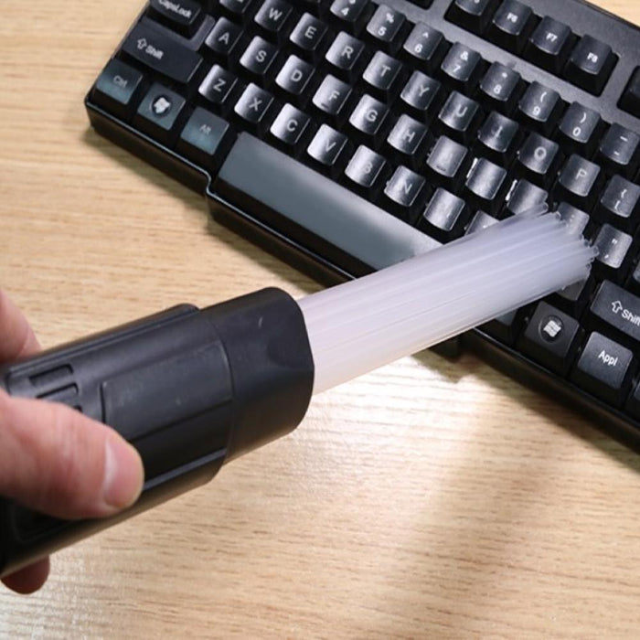 Magic Vacuum Brush
