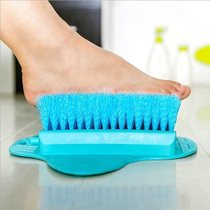 Pedicure Feet Brush