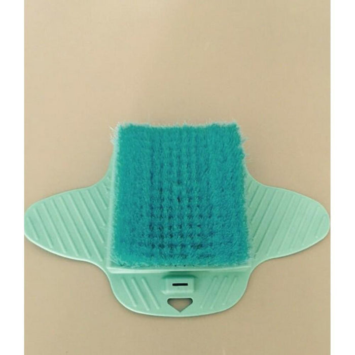 Pedicure Feet Brush
