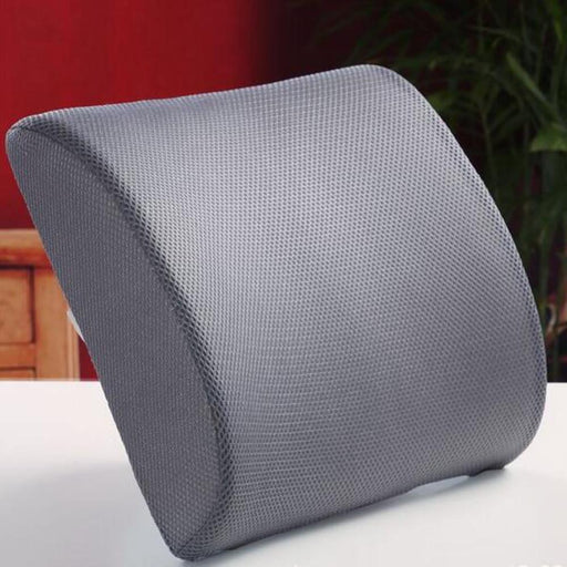 Memory Foam Lumbar Support