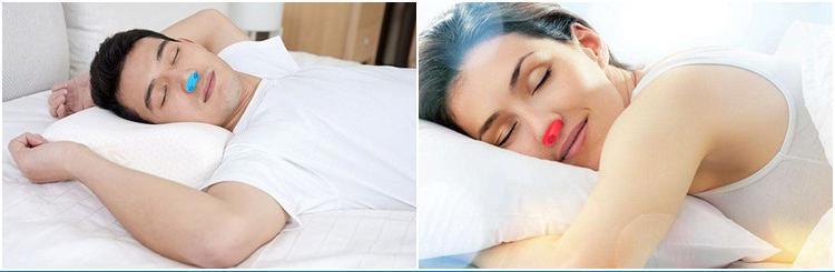 Anti-Snoring Device