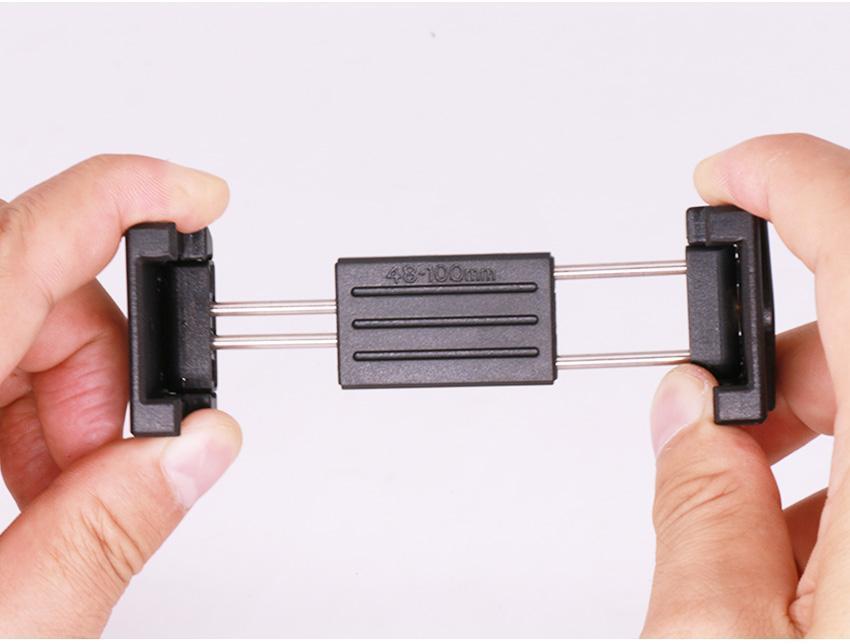 Heavy Duty 3-in-1 Selfie Stick