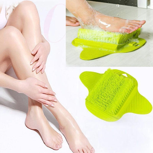 Pedicure Feet Brush