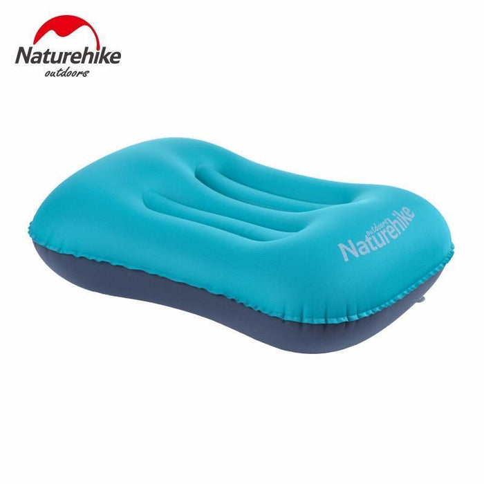 Inflatable Outdoor Camping Pillow