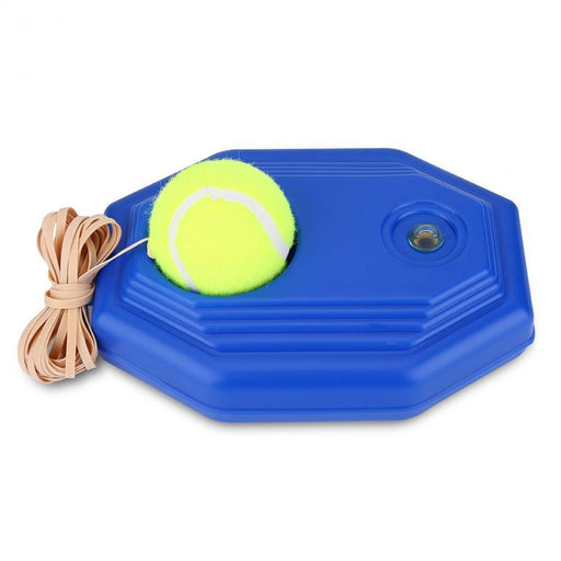 Tennis Trainer