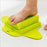Pedicure Feet Brush