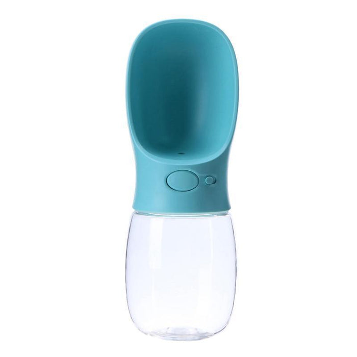 Pet Bottle