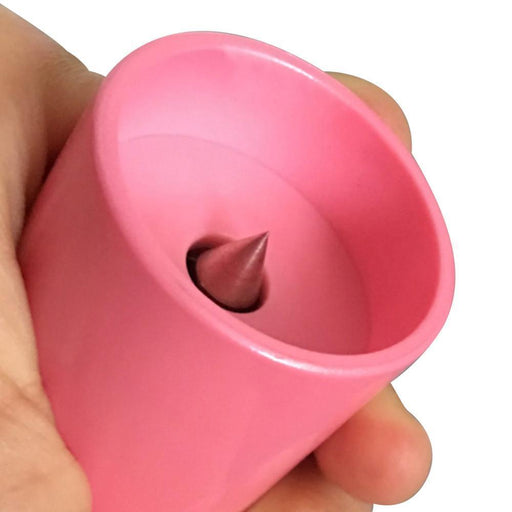 Bottle Cap Puncher