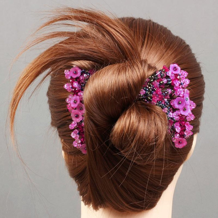 Magic Hair Band (2pcs)