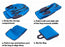 Foldable Travel Backpack